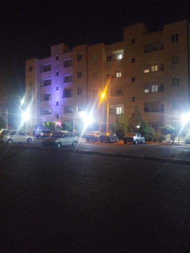 عکس مجتمع ۳۶۰ واحدی اسکان نوآوران