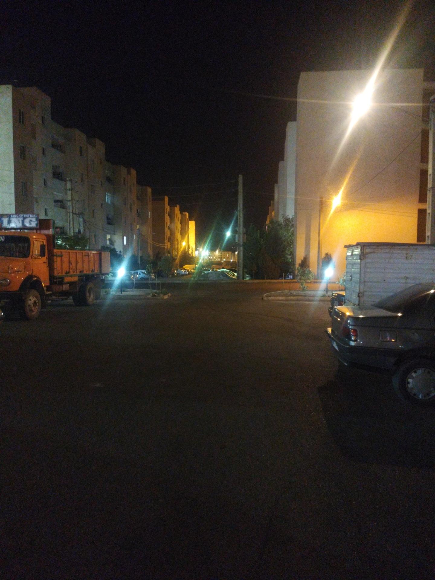 عکس مجتمع ۳۶۰ واحدی اسکان نوآوران