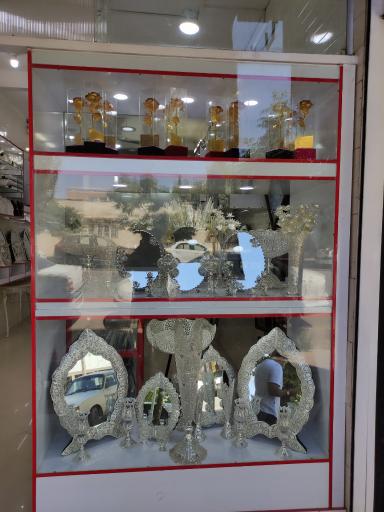 عکس بورس نقره و ملیله دیانی