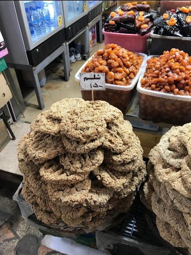 عکس بازار سنندجی و آصف