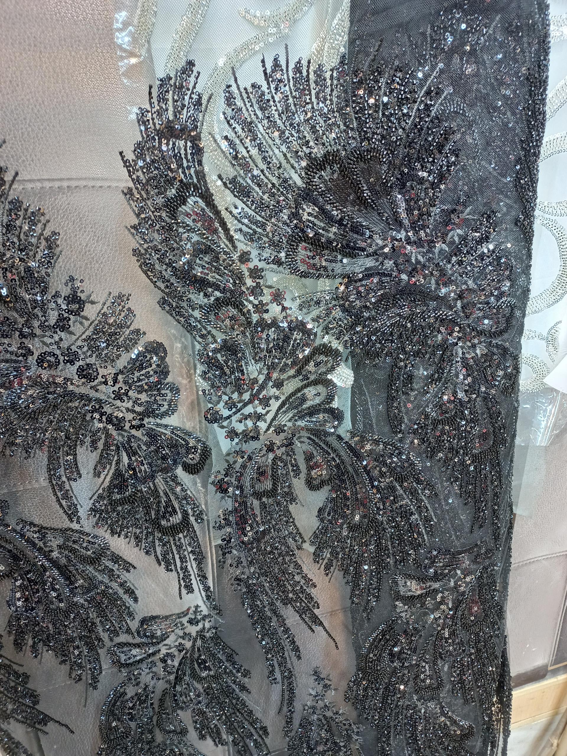 عکس پارچه سرای دهقان