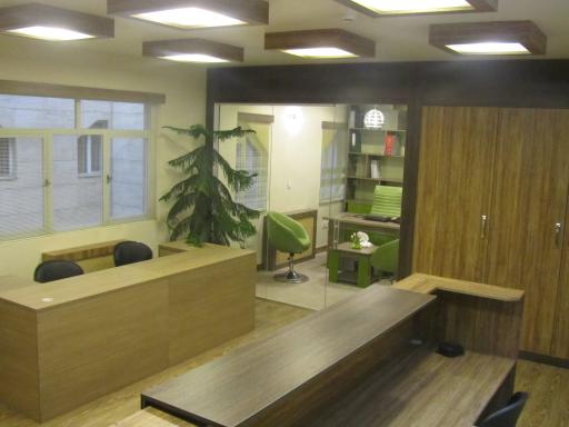 شرکت مهندسی حافظان ایمن میهن (حامی) 