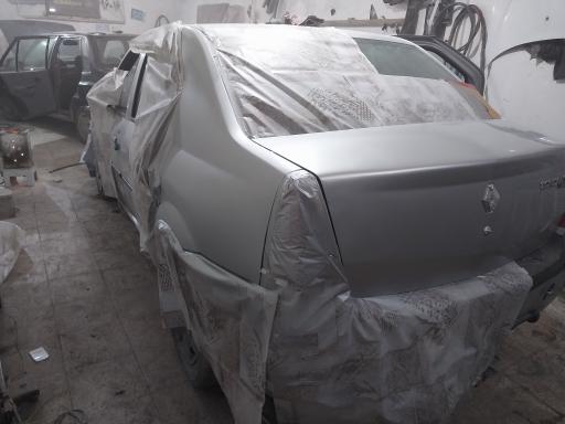 عکس صافکاری نقاشی استا وحید