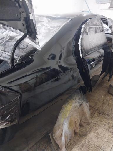 صافکاری نقاشی استا وحید