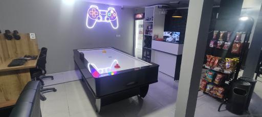 عکس گیم نت امگا