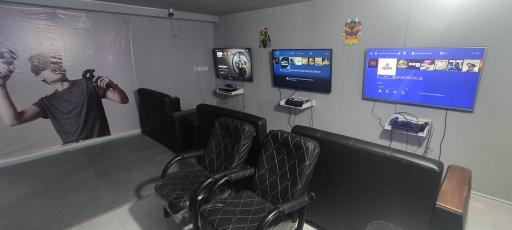 عکس گیم نت امگا