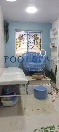 مرکز ماساژ و اسپا کهرُبا