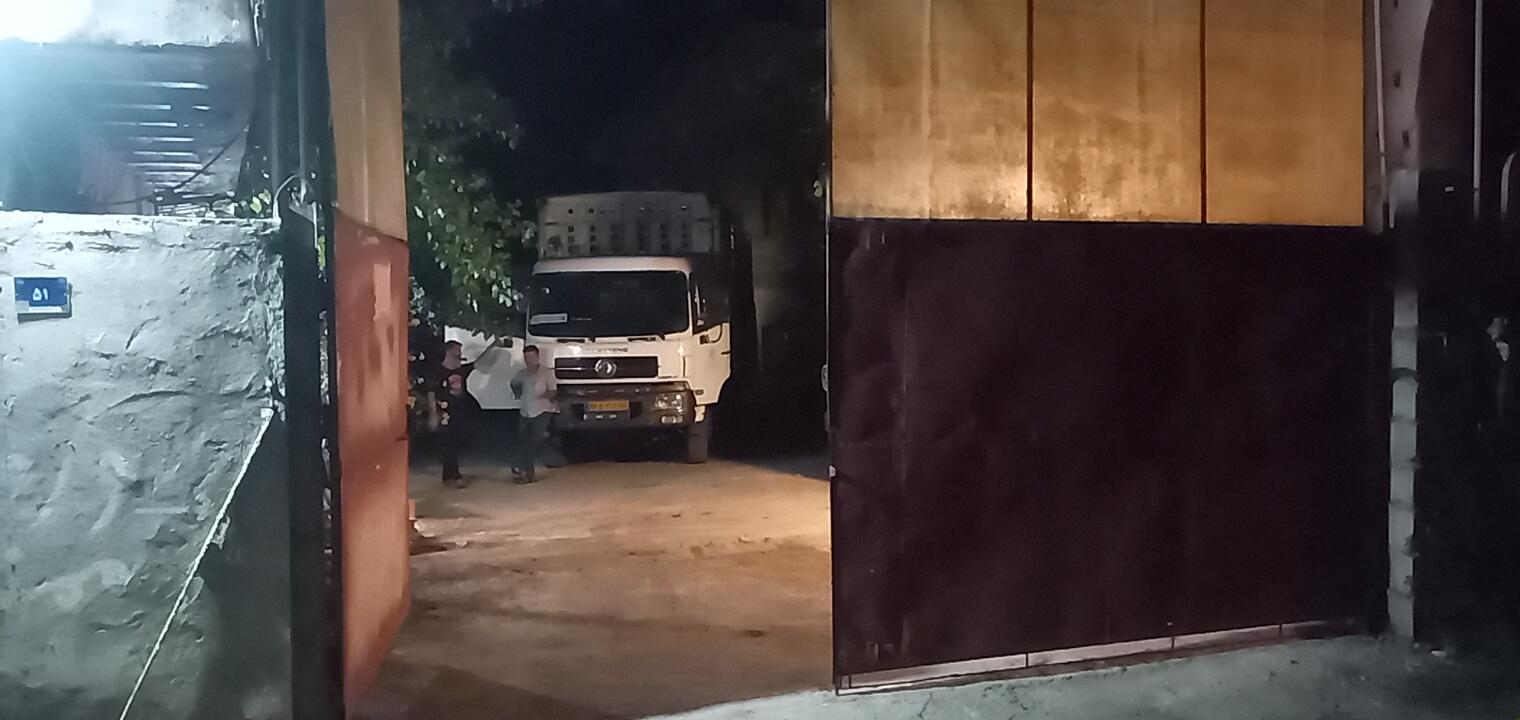 عکس مرغداری سجاد مهدی پور لاهیجان 