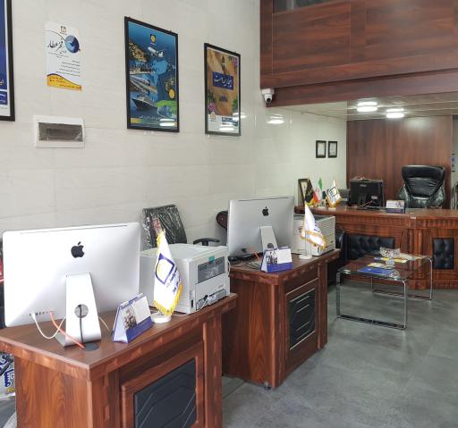 عکس بیمه پاسارگاد نمایندگی فخر عطار