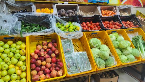 عکس فروشگاه پور جمشیدی