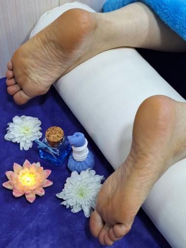 عکس مرکز ماساژ و اسپا کهرُبا