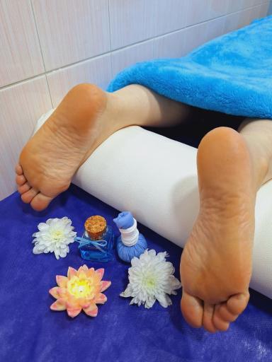 عکس مرکز ماساژ و اسپا کهرُبا