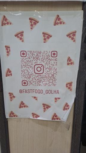 عکس پیتزا ساندویچ گلها