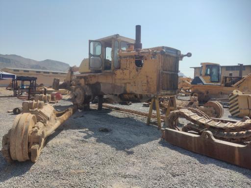 عکس گروه فنی تکنوکاران