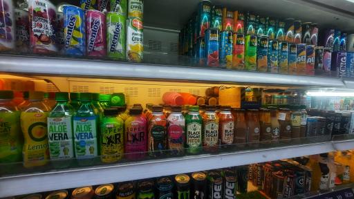 عکس فروشگاه یاران دریان شعبه لوکس گیشا