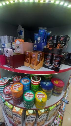 عکس فروشگاه یاران دریان شعبه لوکس گیشا