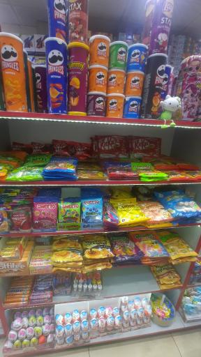 عکس فروشگاه یاران دریان شعبه لوکس گیشا