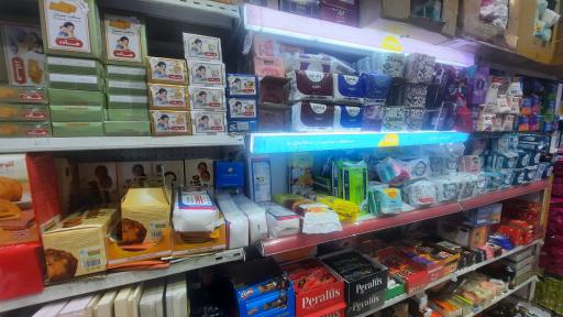 عکس فروشگاه یاران دریان شعبه لوکس گیشا