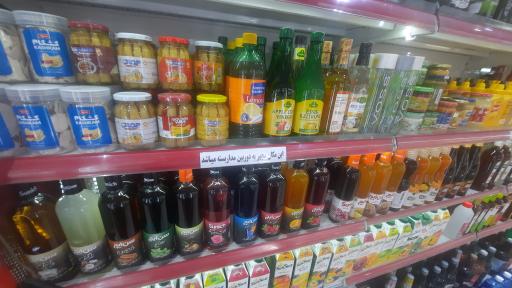 عکس فروشگاه یاران دریان شعبه لوکس گیشا