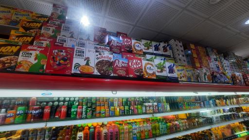 عکس فروشگاه یاران دریان شعبه لوکس گیشا