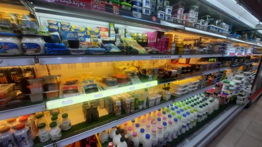 عکس فروشگاه یاران دریان شعبه لوکس گیشا