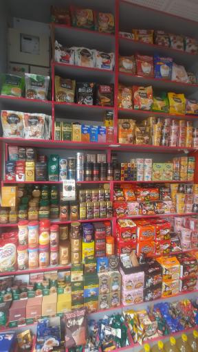 عکس فروشگاه یاران دریان شعبه لوکس گیشا