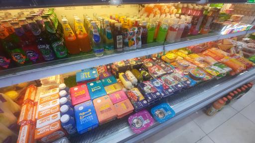 عکس فروشگاه یاران دریان شعبه لوکس گیشا