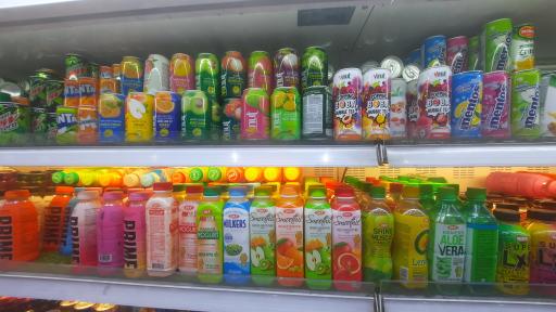 عکس فروشگاه یاران دریان شعبه لوکس گیشا