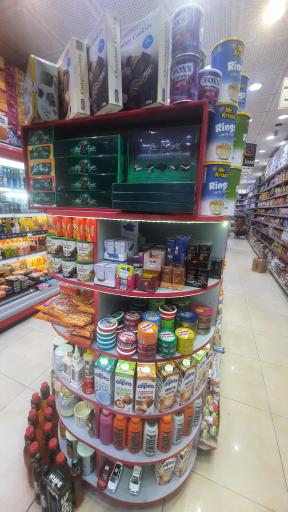 عکس فروشگاه یاران دریان شعبه لوکس گیشا