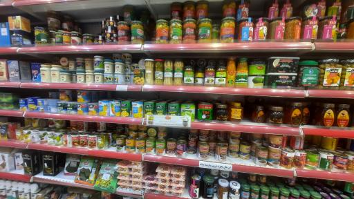 عکس فروشگاه یاران دریان شعبه لوکس گیشا