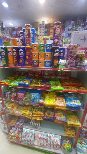 عکس فروشگاه یاران دریان شعبه لوکس گیشا