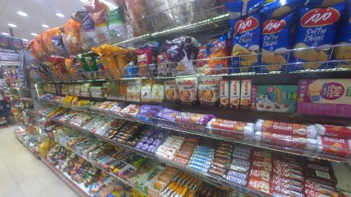 عکس فروشگاه یاران دریان شعبه لوکس گیشا