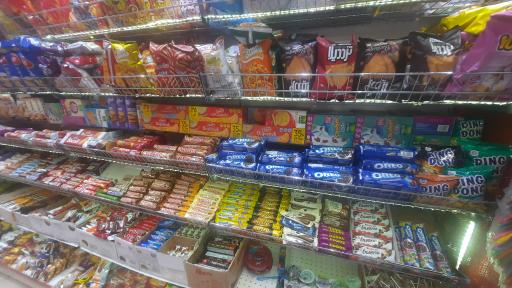 عکس فروشگاه یاران دریان شعبه لوکس گیشا