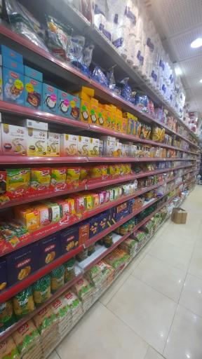 عکس فروشگاه یاران دریان شعبه لوکس گیشا