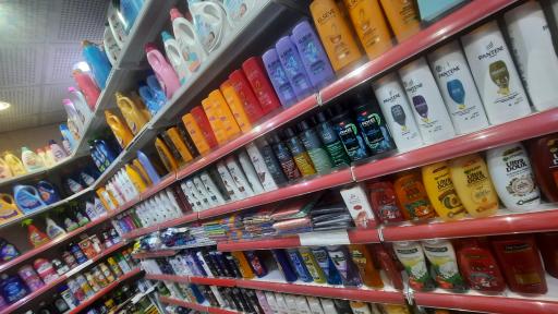 عکس فروشگاه یاران دریان شعبه لوکس گیشا