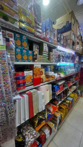 عکس فروشگاه یاران دریان شعبه لوکس گیشا