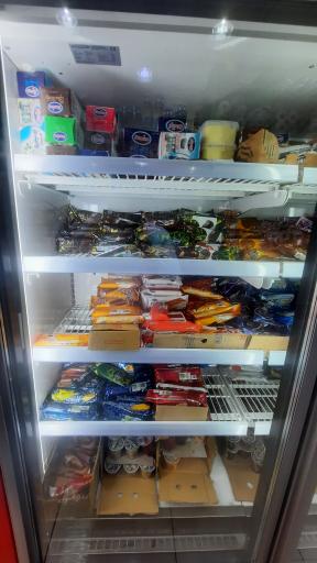 عکس فروشگاه یاران دریان شعبه لوکس گیشا