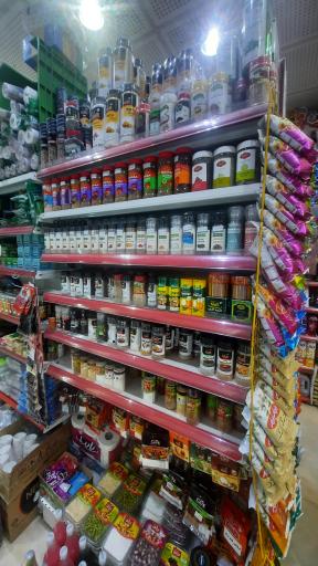 عکس فروشگاه یاران دریان شعبه لوکس گیشا