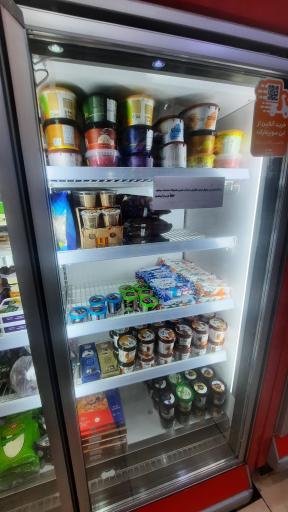 عکس فروشگاه یاران دریان شعبه لوکس گیشا