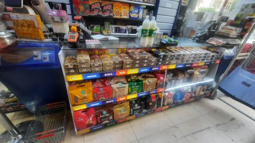 عکس فروشگاه یاران دریان شعبه لوکس گیشا