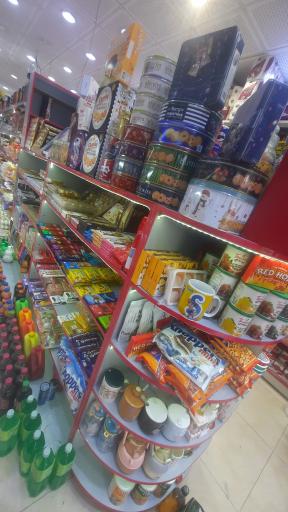 عکس فروشگاه یاران دریان شعبه لوکس گیشا