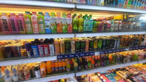 عکس فروشگاه یاران دریان شعبه لوکس گیشا