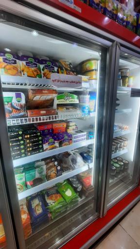 عکس فروشگاه یاران دریان شعبه لوکس گیشا