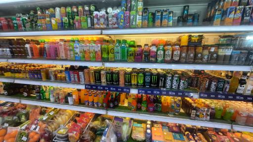 عکس فروشگاه یاران دریان شعبه لوکس گیشا