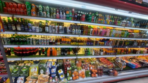 عکس فروشگاه یاران دریان شعبه لوکس گیشا