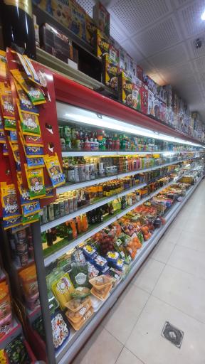 عکس فروشگاه یاران دریان شعبه لوکس گیشا