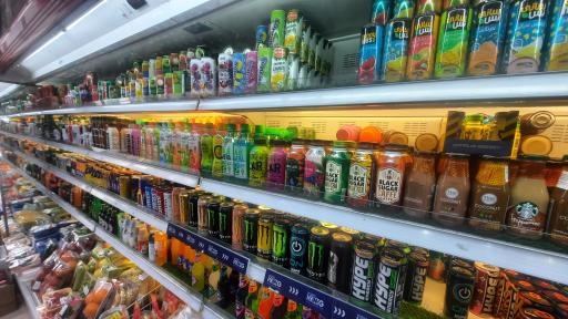 فروشگاه یاران دریان شعبه لوکس گیشا