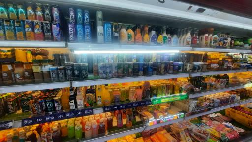 عکس فروشگاه یاران دریان شعبه لوکس گیشا