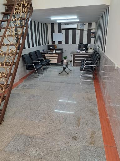 دفتر حسابداری مالی و مالیاتی