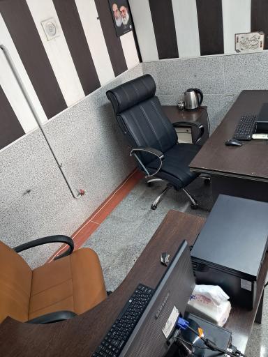 دفتر حسابداری مالی و مالیاتی